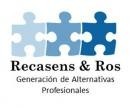 Generación de Alternativas profesionales